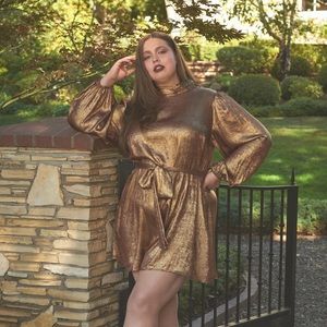 The Odells Cecilia Dress Size 1X